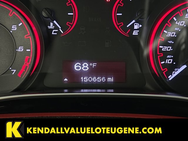 Used 2015 Dodge Dart SE w/ Convenience Group FWD image 17