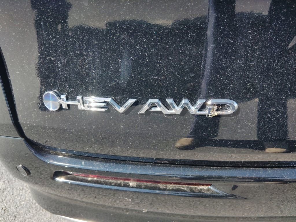 New 2026 Toyota Sienna Platinum AWD/4WD image 16