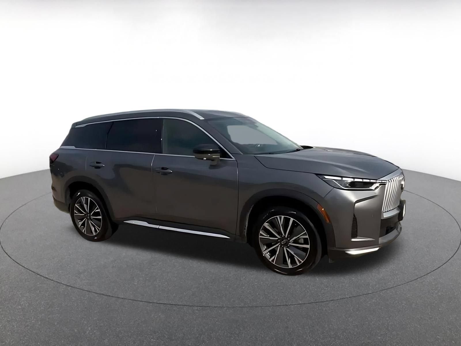 Used 2026 INFINITI QX60 Luxe AWD/4WD video 2