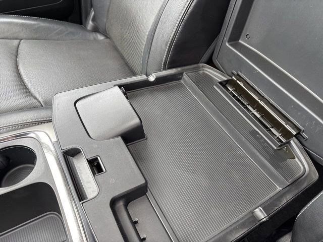 Used 2016 RAM 1500 Sport w/ Sport Premium Group image 29