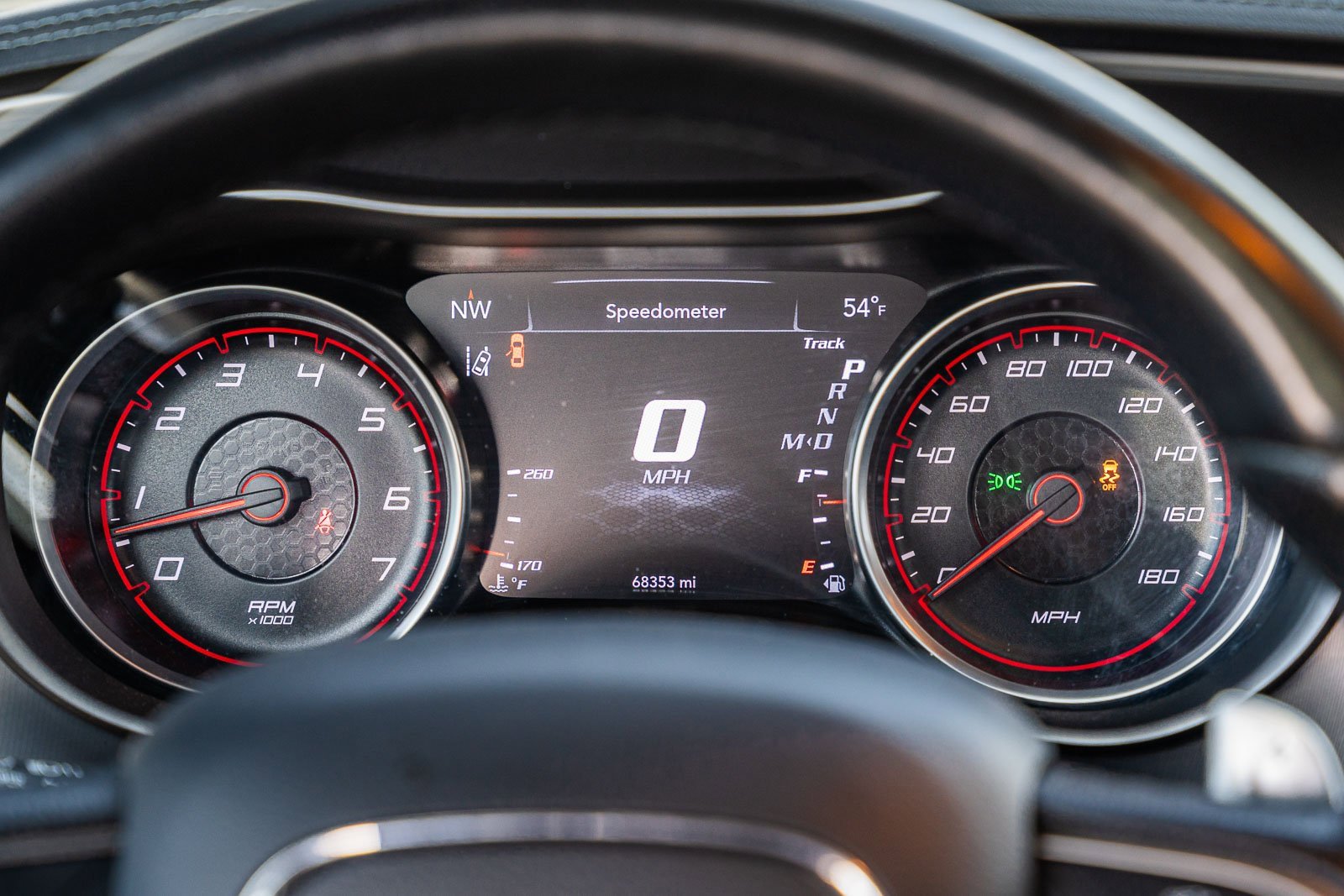 Used 2021 Dodge Charger Scat Pack image 34