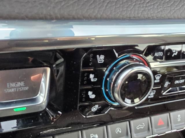 Certified 2023 GMC Sierra 1500 Denali w/ Technology Package image 19