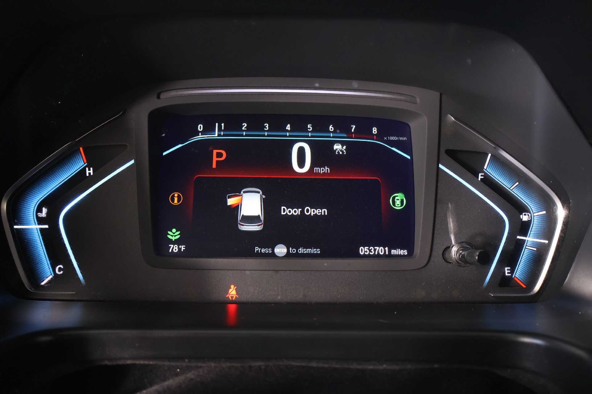 Used 2024 Honda Odyssey Elite image 4