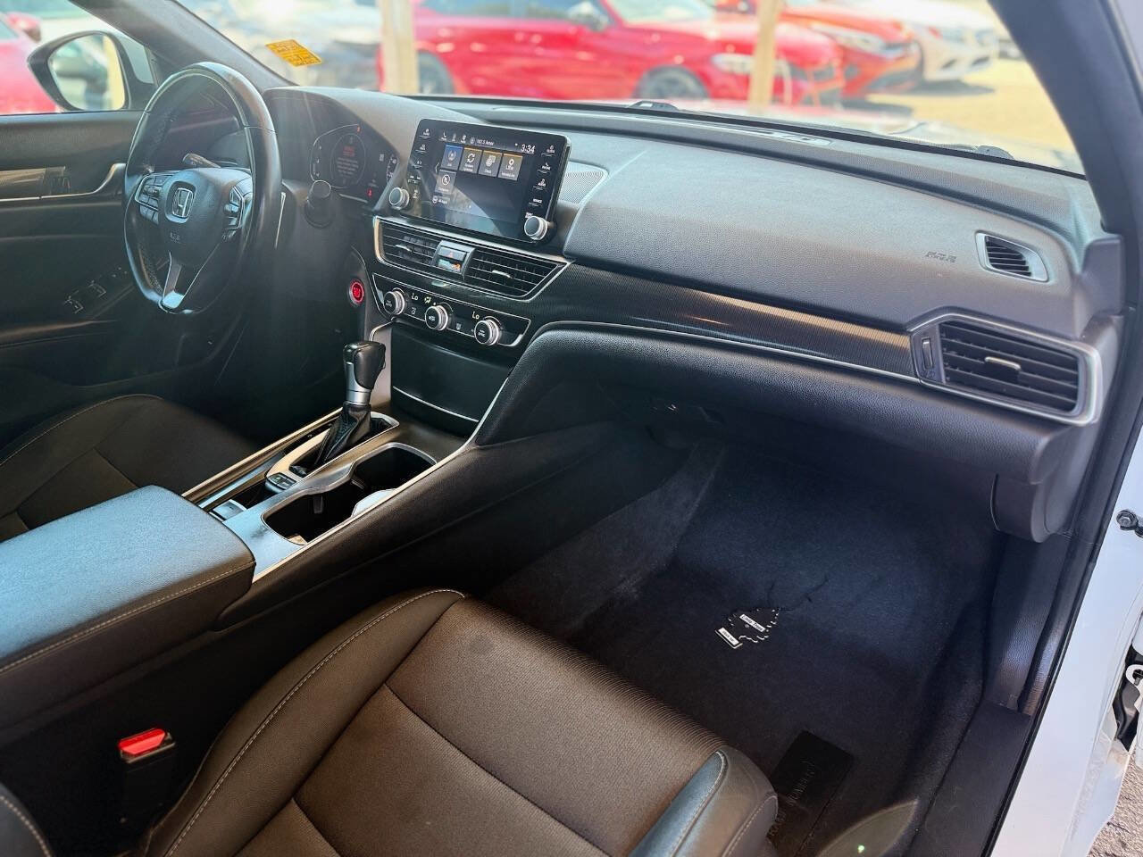 Used 2020 Honda Accord Sport image 24