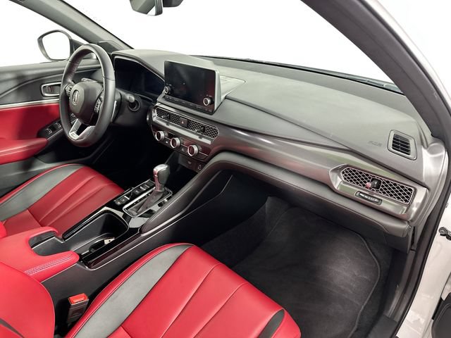 Used 2023 Acura Integra A-Spec FWD image 29