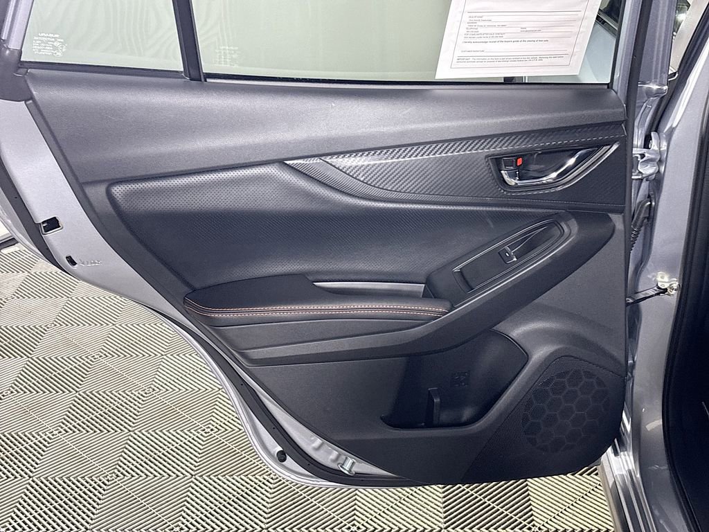 Used 2023 Subaru Crosstrek 2.5i Limited w/ Moonroof Package image 19
