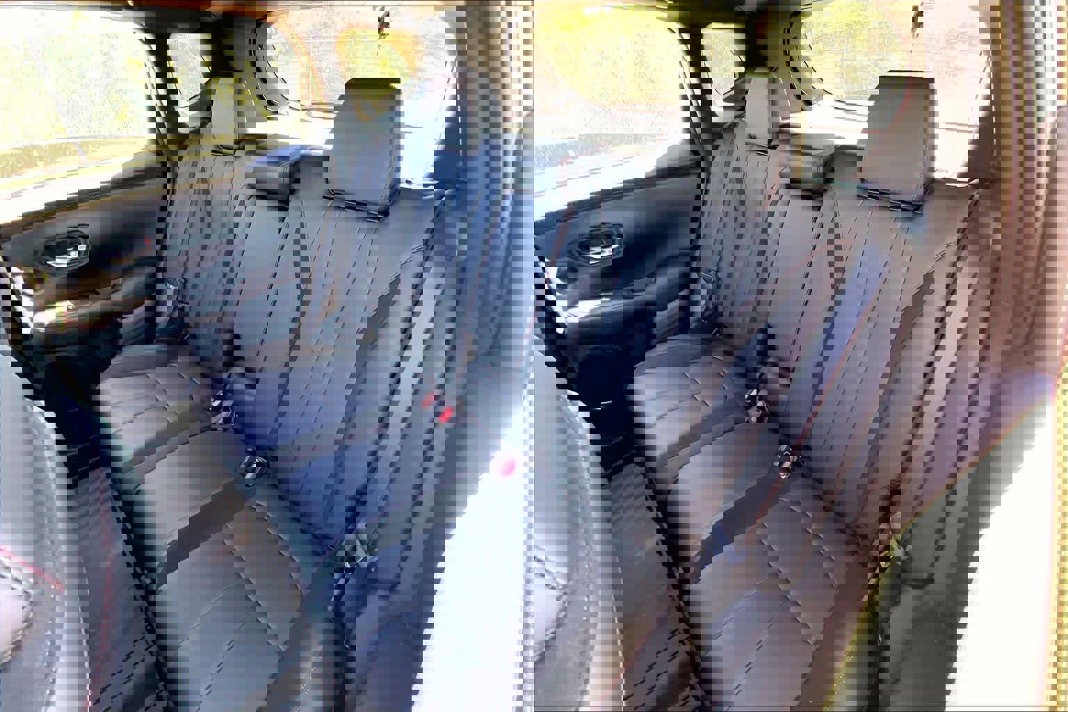 Certified 2025 Acura ADX A-Spec image 19