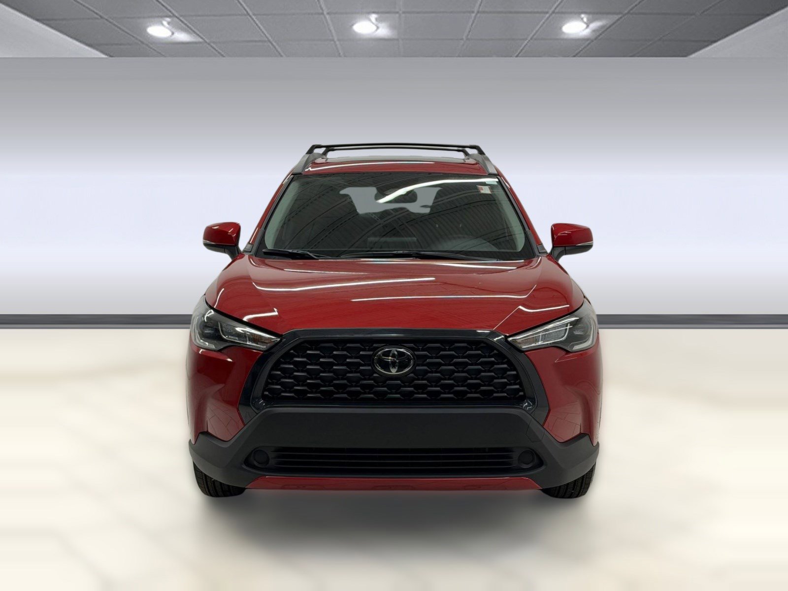 Used 2024 Toyota Corolla Cross LE w/ Moonroof Package image 5