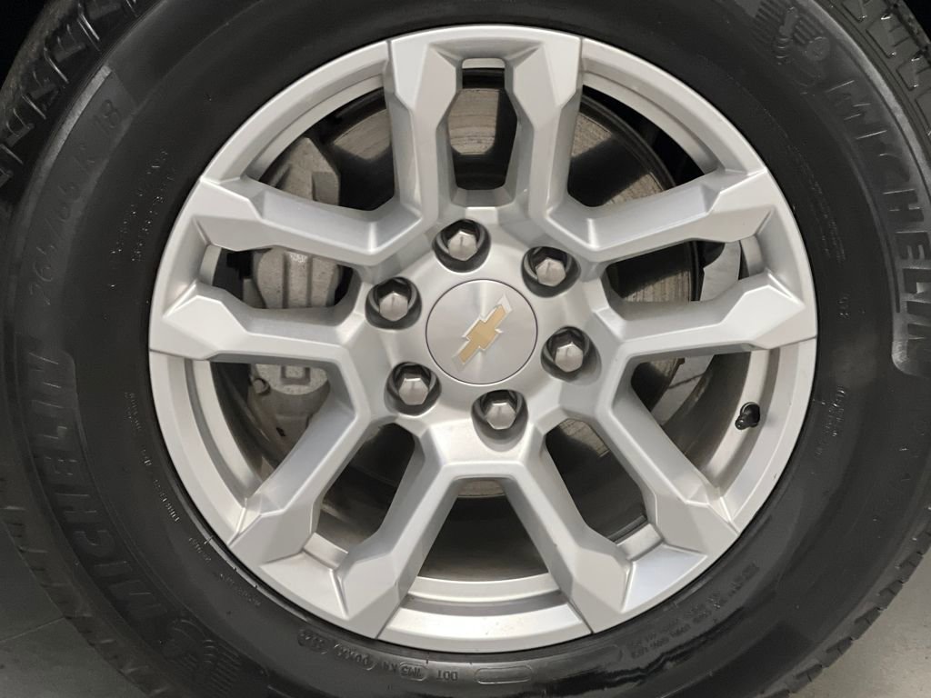Used 2023 Chevrolet Silverado 1500 LT image 63