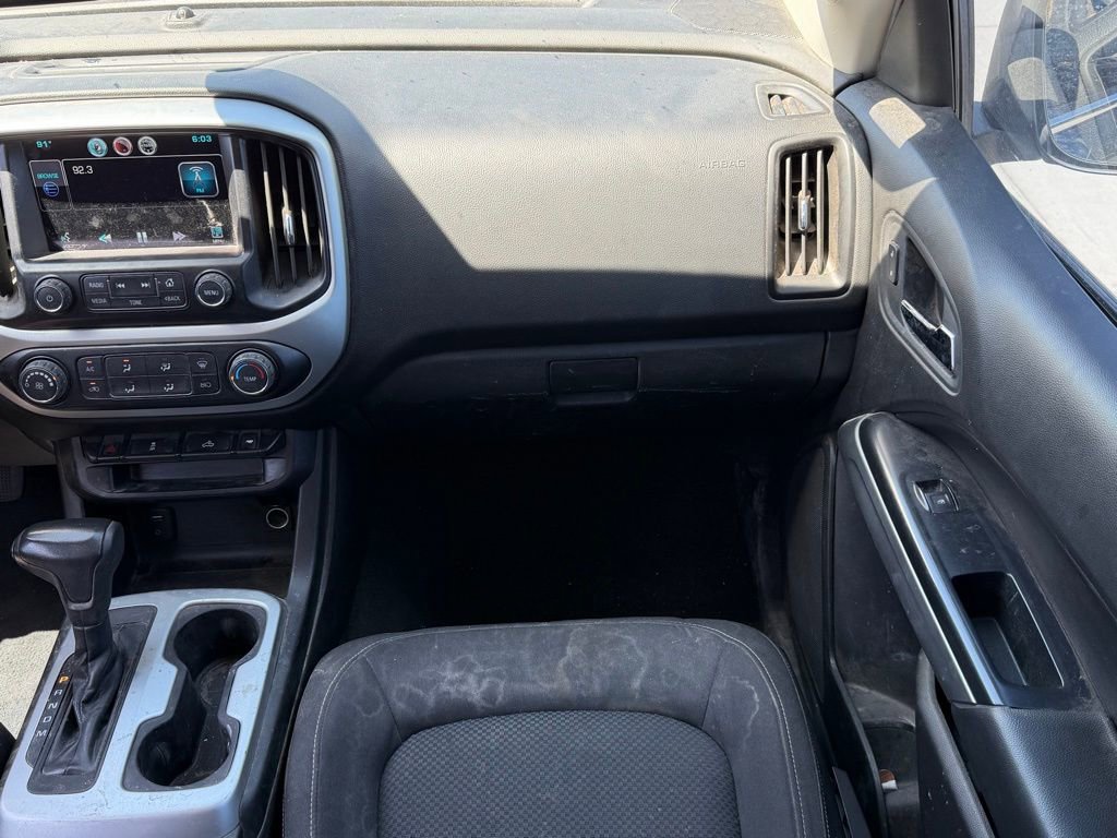 Used 2015 Chevrolet Colorado LT image 10