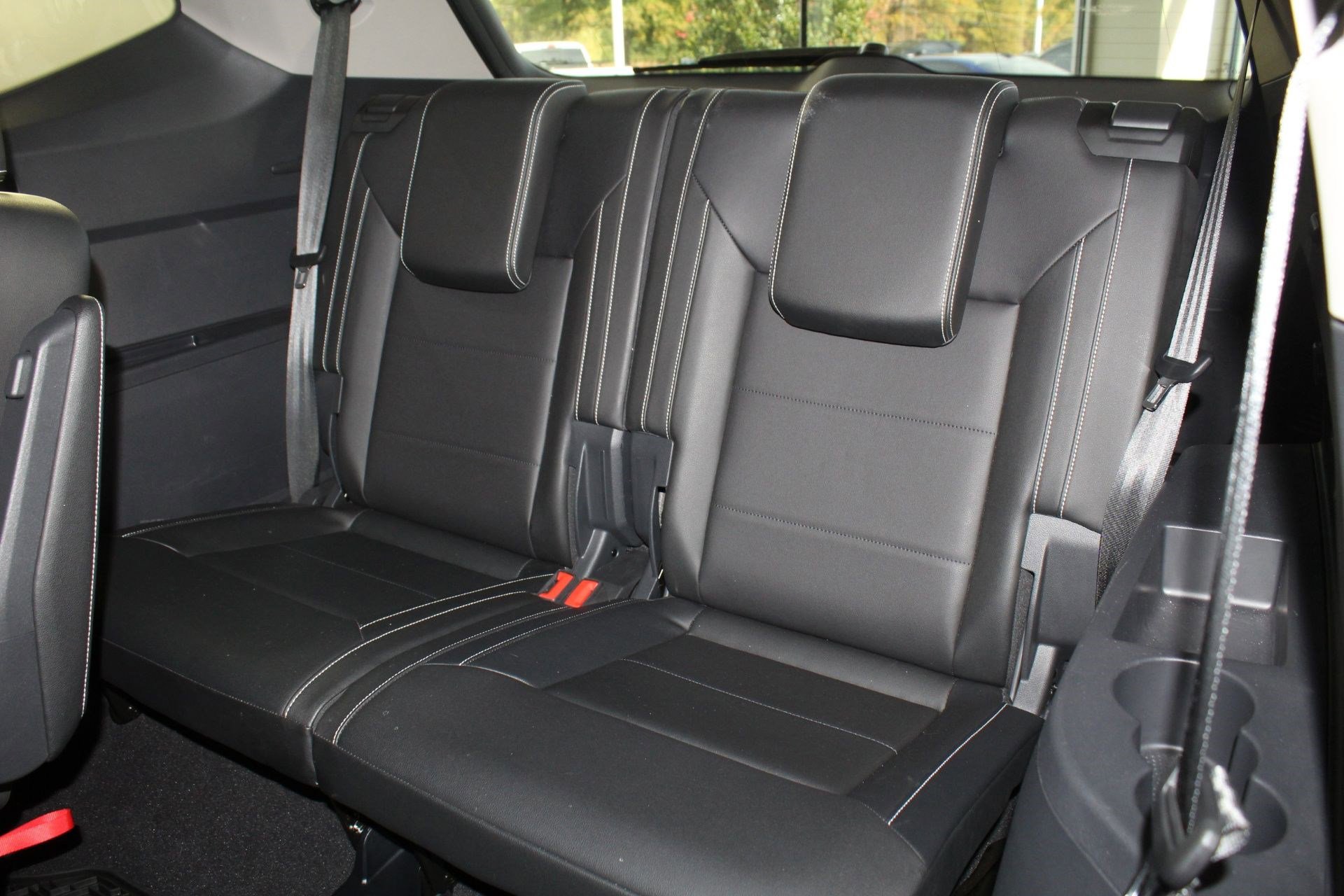 Used 2023 Volkswagen Atlas SE w/ Panoramic Sunroof Package image 21