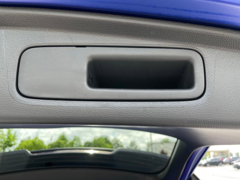 Certified 2025 Honda CR-V EX image 42
