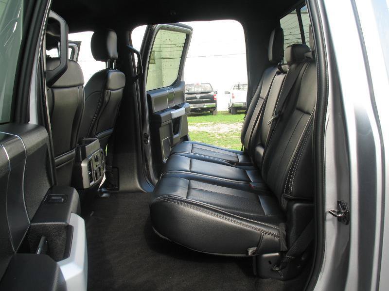 Used 2020 Ford F150 Lariat w/ Equipment Group 502A Luxury AWD/4WD image 53