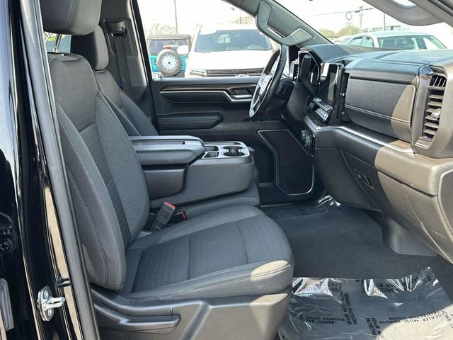 Used 2022 Chevrolet Silverado 1500 LT image 19