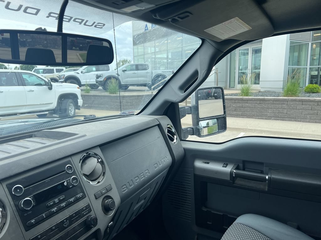 Used 2016 Ford F350 XLT AWD/4WD image 18
