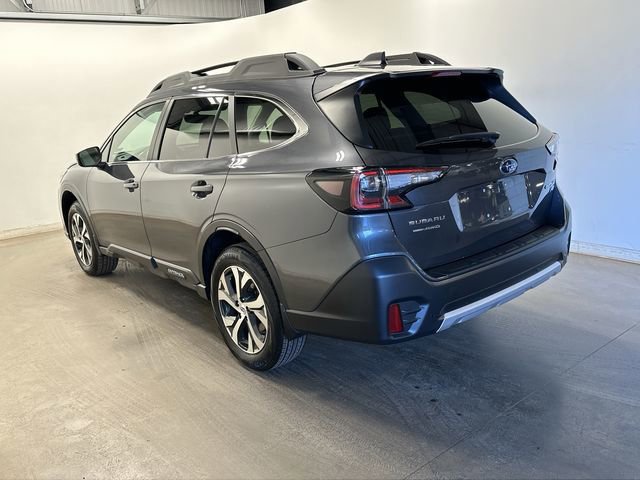 Used 2020 Subaru Outback Limited XT w/ Popular Package #2 image 34
