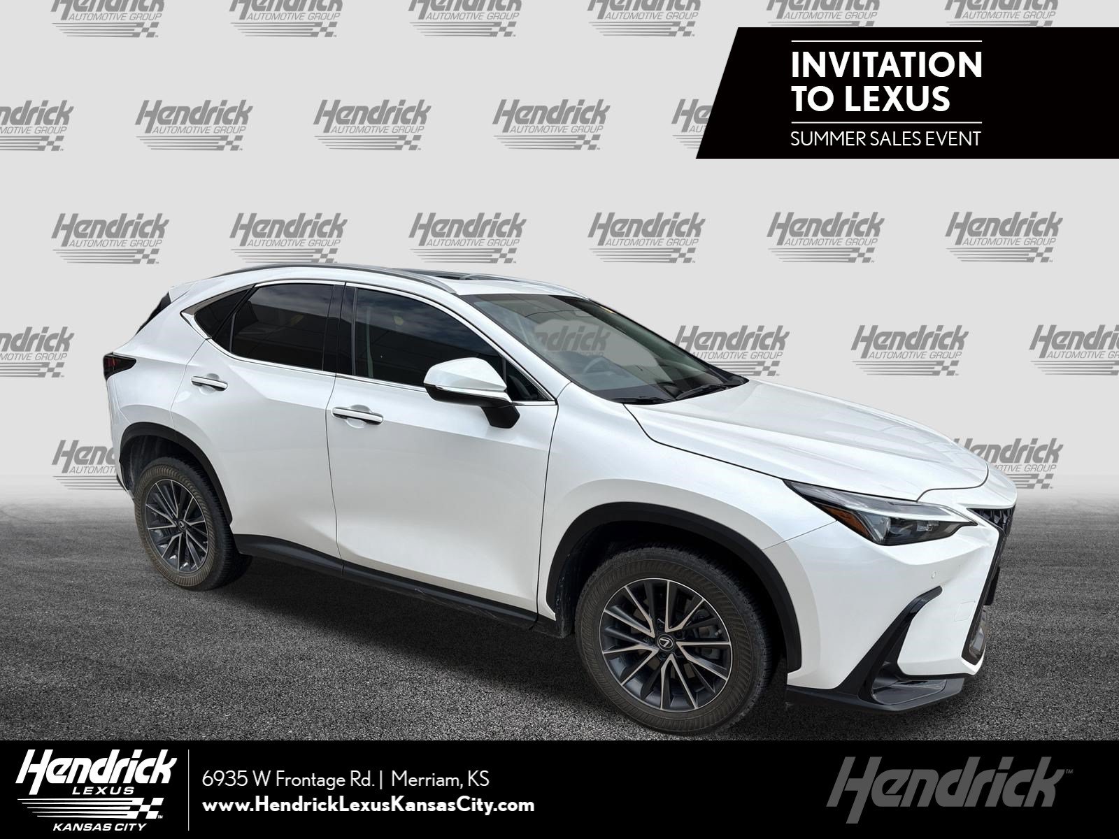 Certified 2022 Lexus NX 350 AWD