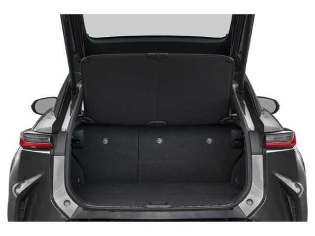 New 2026 Lexus RZ 350e 2WD w/ Accessory Package (Z2) image 10