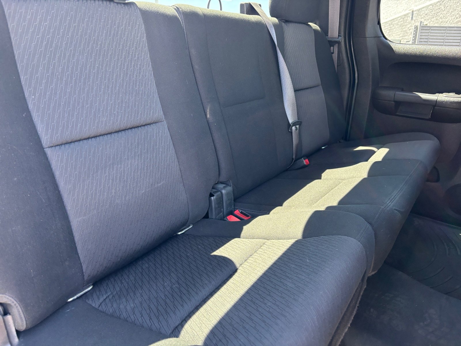 Used 2012 Chevrolet Silverado 2500 LT w/ Interior Plus Package image 18