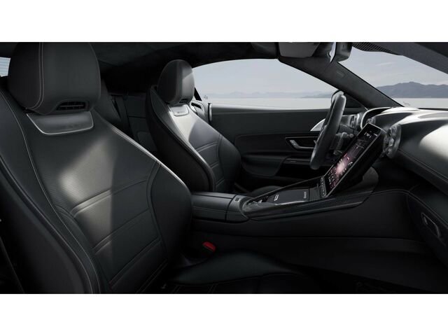New 2026 Mercedes-Benz SL 55 AMG 4MATIC image 5