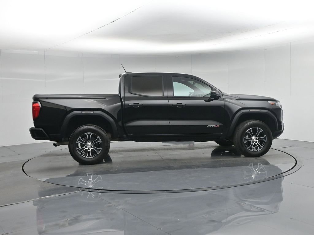 Used 2023 GMC Canyon AT4 AWD/4WD image 31