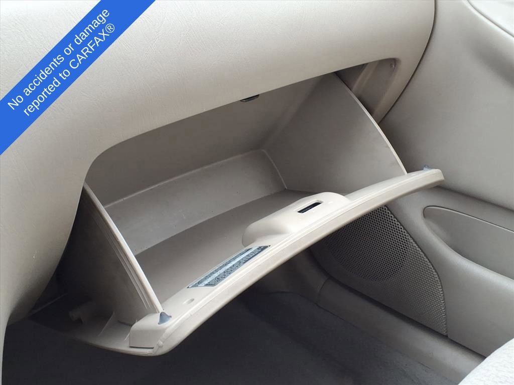 Used 2003 Toyota Corolla LE image 29