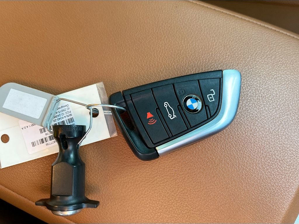Used 2022 BMW M340i w/ Driving Assistance Package RWD image 35