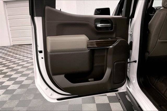 Used 2019 Chevrolet Silverado 1500 LT Trail Boss image 23