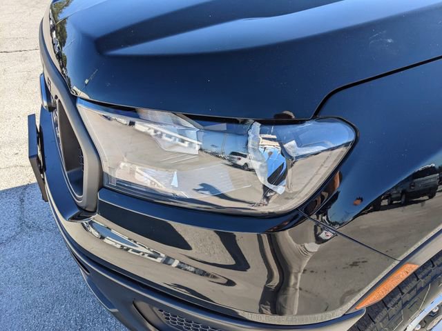 Certified 2023 Ford Ranger XL w/ Trailer Tow Package image 9