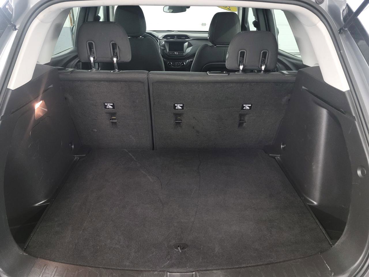 Used 2023 Chevrolet TrailBlazer LS AWD/4WD image 10