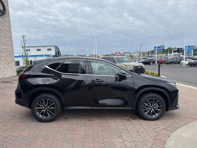 New 2026 Lexus NX 350 AWD w/ Accessory Package (2T) image 7