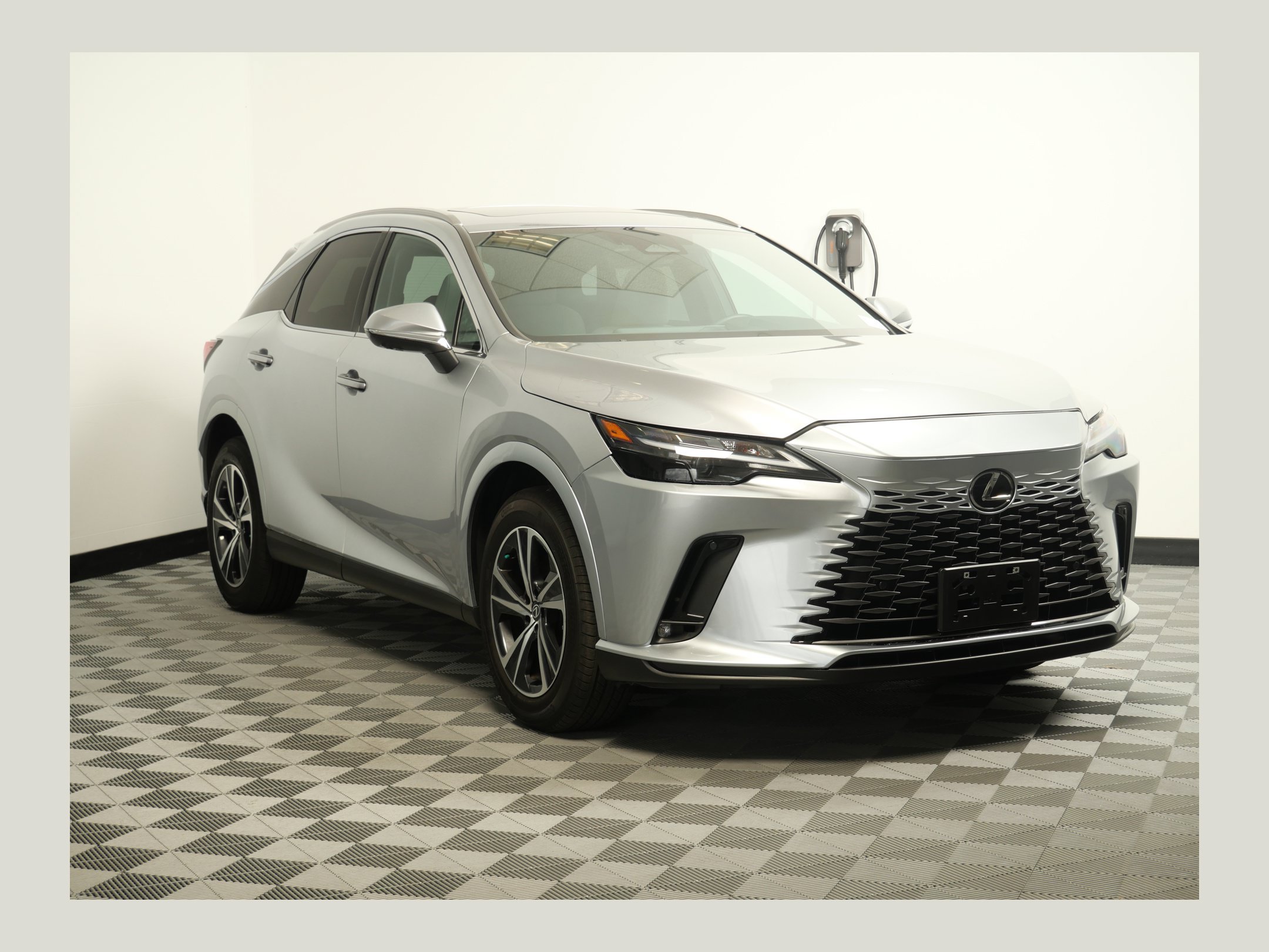 Used 2026 Lexus RX 350 Premium w/ Convenience Package AWD/4WD image 1