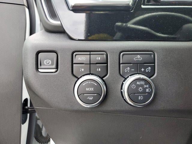 New 2025 GMC Sierra 1500 Elevation AWD/4WD image 28