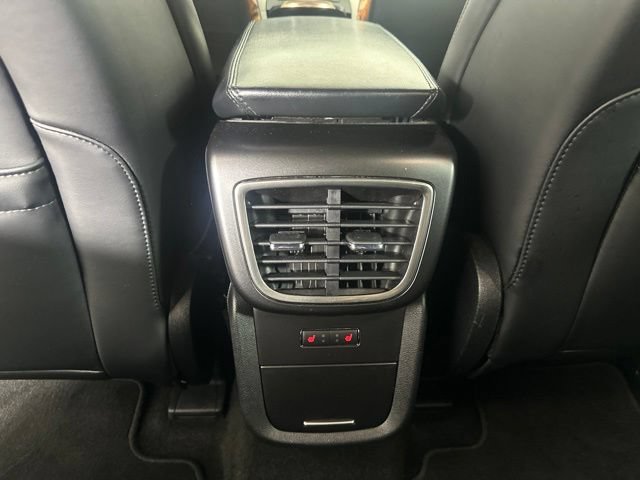 Used 2020 Lincoln Nautilus Reserve AWD/4WD image 21