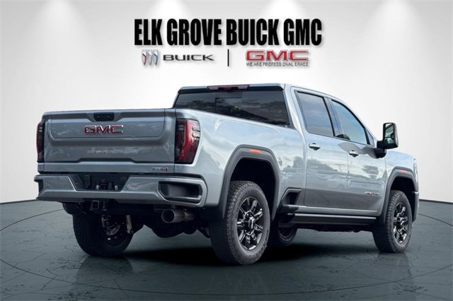 New 2026 GMC Sierra 2500 AT4 w/ AT4 Premium Plus Package image 4