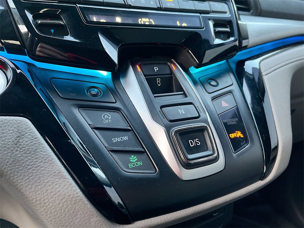 Used 2024 Honda Odyssey Touring image 17