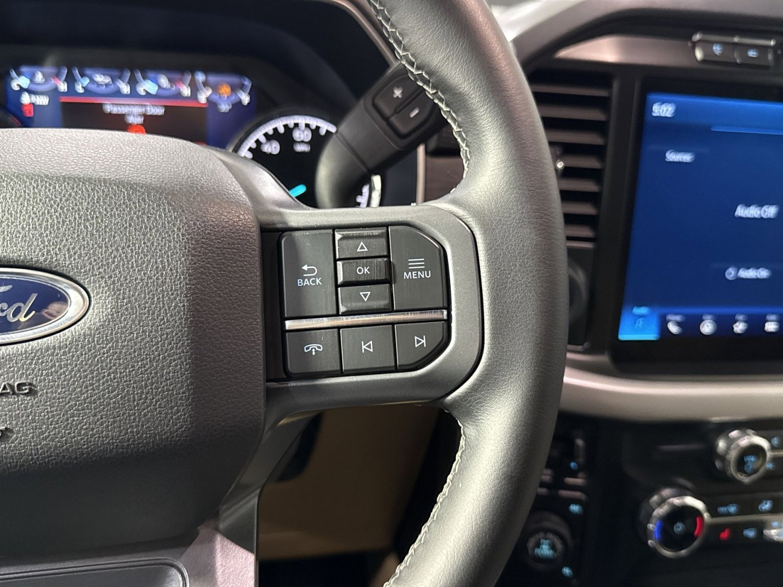 Used 2023 Ford F150 XLT w/ Equipment Group 302A High image 20