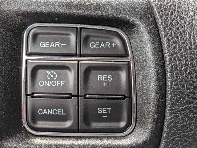 Used 2020 RAM 1500 Tradesman w/ Popular Equipment Group RWD image 14