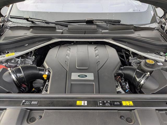 Certified 2023 Land Rover Range Rover Autobiography image 26