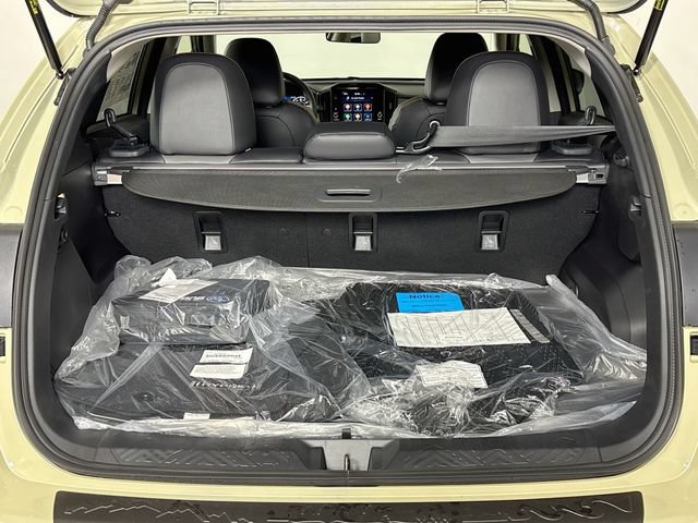 New 2026 Subaru Crosstrek 2.5i Limited AWD/4WD image 25