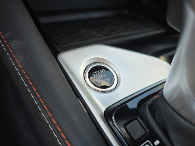 New 2025 Nissan Altima 2.5 SR w/ SR Premium Package image 34