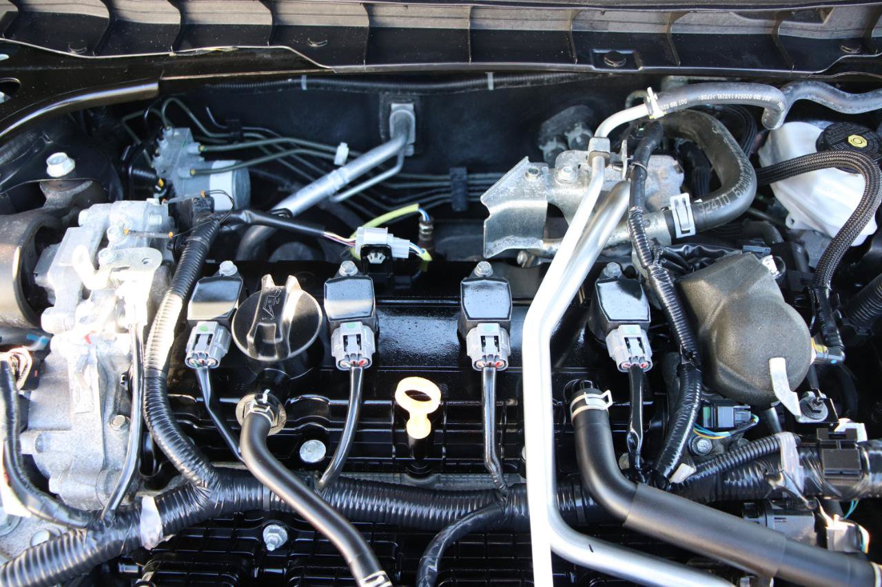 Used 2025 Nissan Altima 2.5 SV AWD/4WD image 46