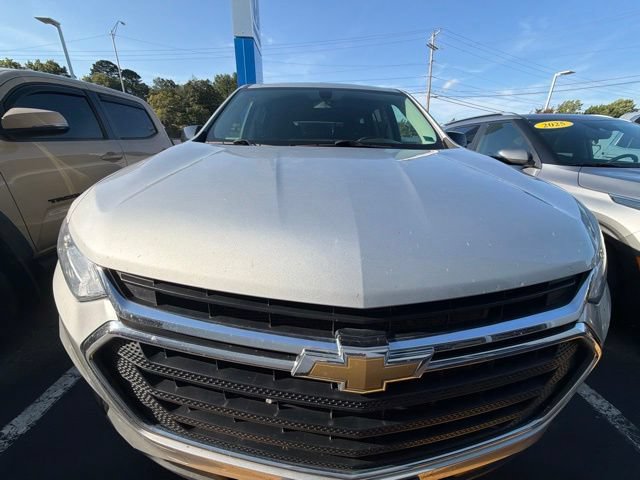Used 2020 Chevrolet Traverse LS w/ LPO, Floor Liner Package FWD image 5