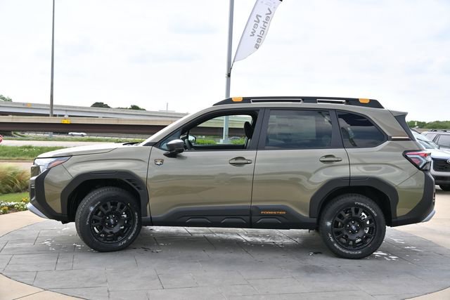New 2026 Subaru Forester Wilderness image 6
