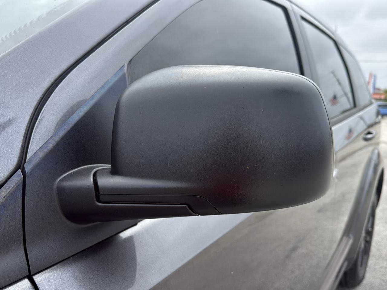Used 2020 Dodge Journey SE w/ SE Popular Equipment Group FWD image 53