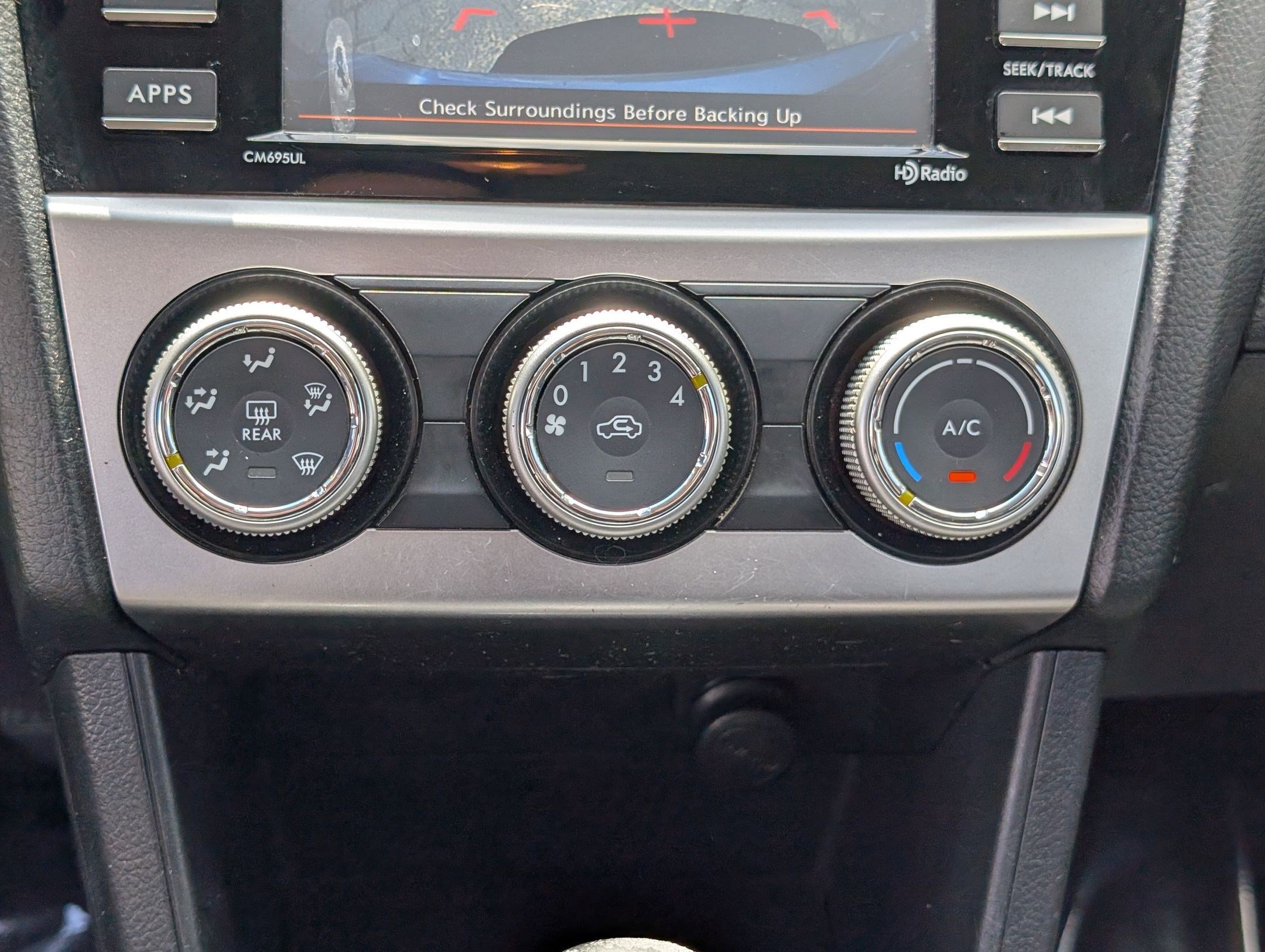 Used 2016 Subaru Impreza 2.0i Sport Premium AWD/4WD image 20