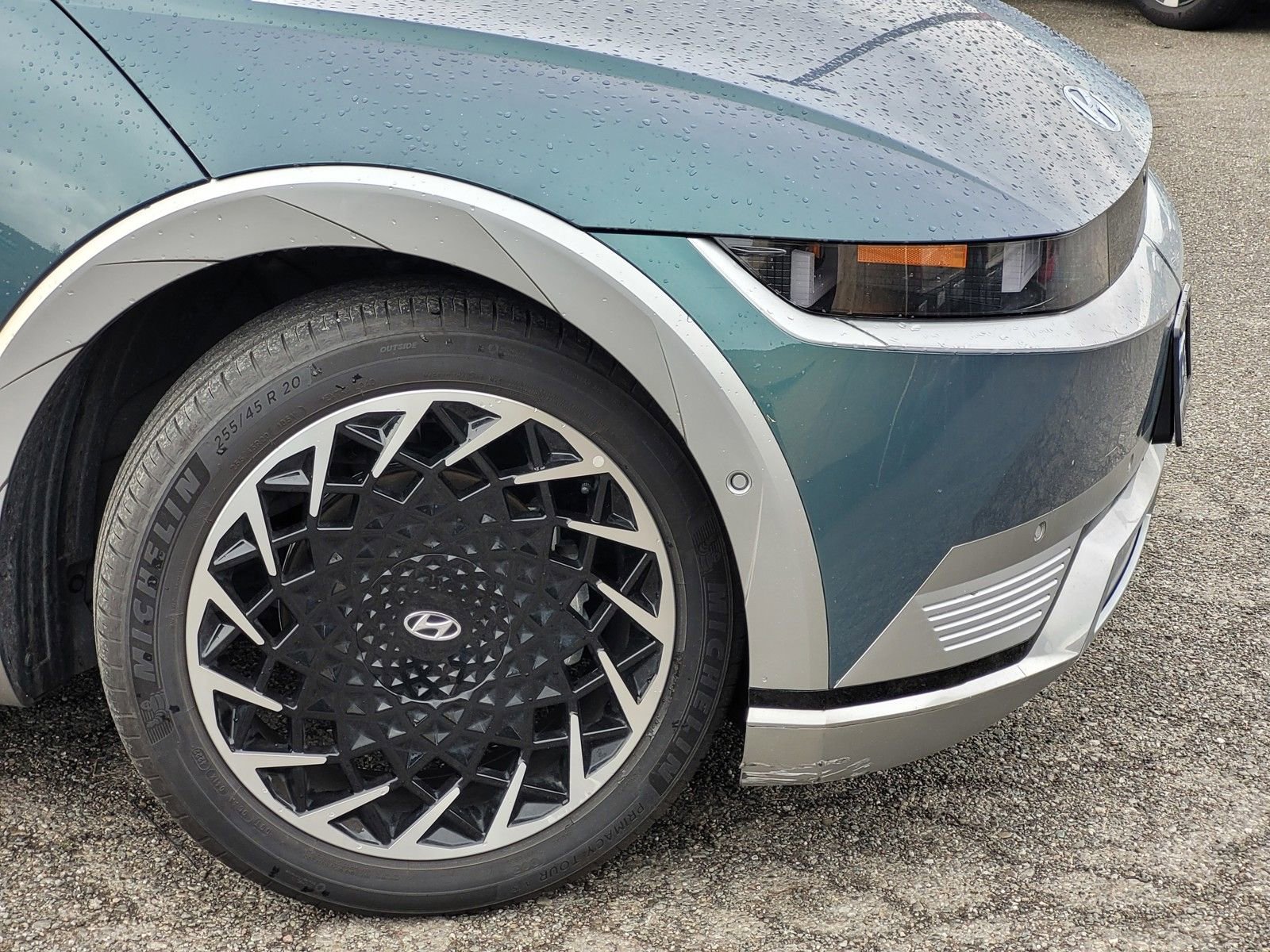 Certified 2023 Hyundai Ioniq 5 Limited image 16