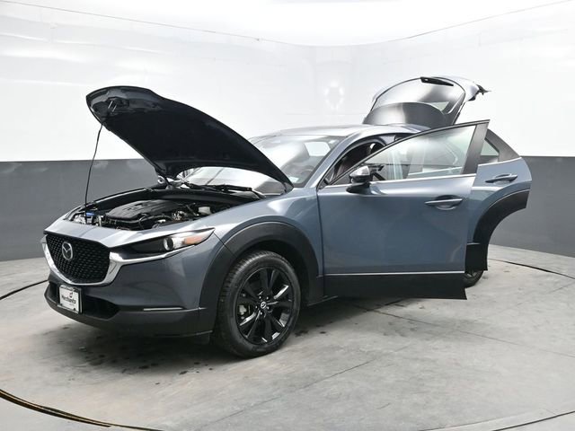 Used 2024 MAZDA CX-30 AWD 2.5 S w/ Preferred Package image 40