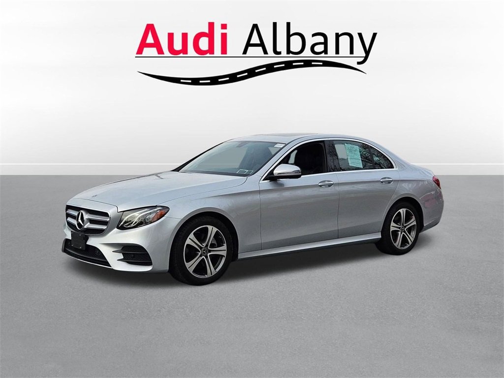 Used 2019 Mercedes-Benz E 300 4MATIC image 6