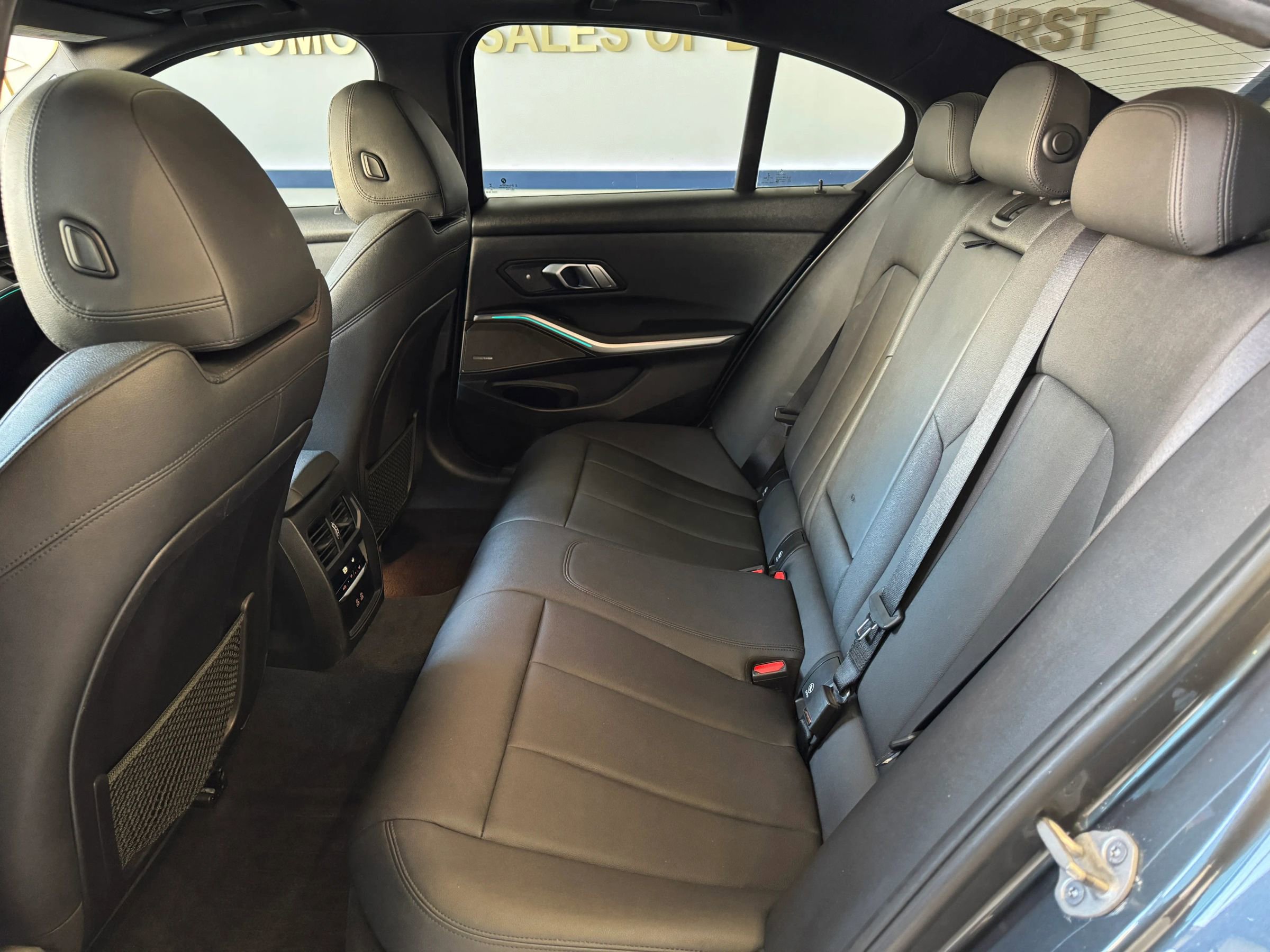 Used 2021 BMW M340i xDrive w/ Premium Package image 24